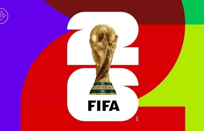 Logo FIFA