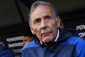 LA POSTURA DE BOCA SOBRE LA SITUACIÓN DE SALUD DE RUSSO