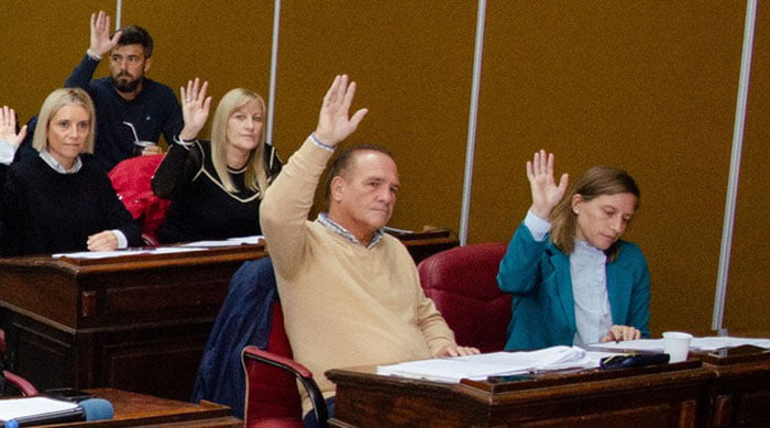 “La inseguridad no es una sensación”