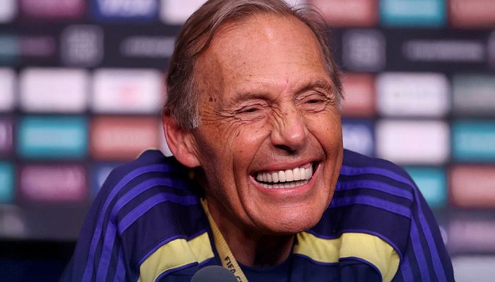 Murió Miguel Ángel Russo