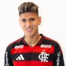 La metamorfosis de Carrascal, de la expulsión infantil en River a figura de Flamengo