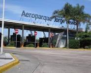 Concluyó la protesta de pilotos en vísperas de las elecciones , estiman que hubo 60 vuelos y 7000 pasajeros afectados