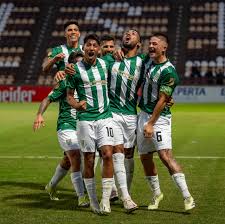 Banfield venció a Lanús en el clásico del Sur y se metió en puestos de octavos de final del Clausura.