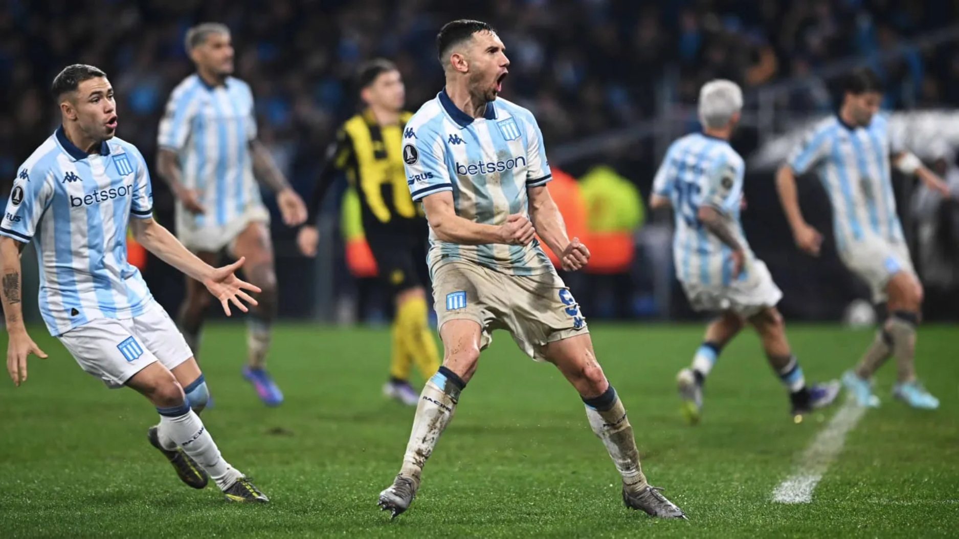 QUÉ NECESITA RACING PARA CLASIFICARSE A LA COPA LIBERTADORES 2026