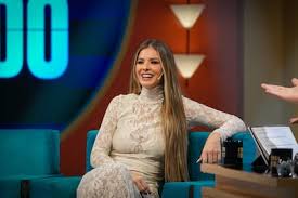 La reacción de la China Suárez a la pregunta de Moria sobre su encuentro íntimo con Icardi en París.