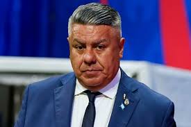 Tapia: Quiero a Scaloni hasta 2030, confirmando el adelanto de Olé.