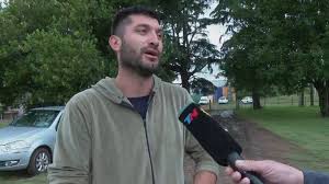 El reclamo de un padre luego de que su ex intentara matar a su hija: “No quiero que sea otro Lucio Dupuy”