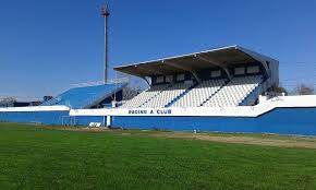 Todo listo para el inicio de los octavos de final del Regional Amateur.