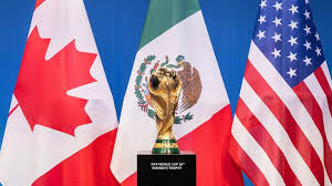 La FIFA anunció la fecha, hora y sede del sorteo del Mundial 2026, organizado por Estados Unidos, México y Canadá.