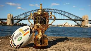 El Mundial echó a rodar.