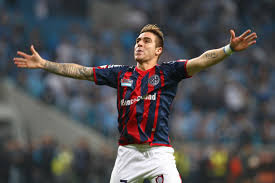 Julio Buffarini no descarta un regreso a San Lorenzo.