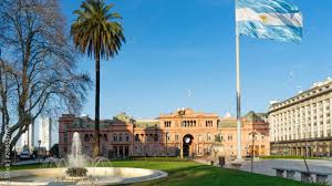 Navidad y Año Nuevo: asueto para empleados públicos nacionales.