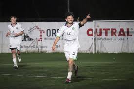 Embajadores venció a Deportivo Norte, pero cayó en los penales.