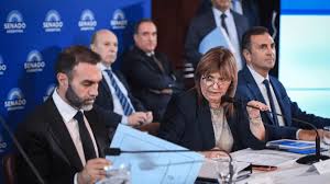 El Gobierno obtuvo dictamen favorable en el Senado para el Presupuesto 2026, sin incluir el apartado previamente rechazado por Diputados.