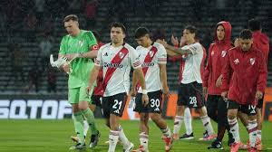 Se confirmó la fecha del debut de River en Copa Argentina ante Ciudad de Bolívar