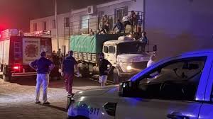 Tras la tragedia en el geriátrico, llaman a un abrazo simbólico en la residencia.