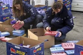 Coronel de Inteligencia del Ejército detenido por envío de cocaína, armas y otros delitos en Europa.