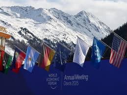 Javier Milei prepara su viaje a Suiza para el Foro de Davos, donde defenderá la propiedad privada y mostrará su respaldo a Trump.