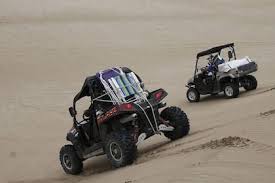 Accidente en Pinamar: UTV, ¿qué son y qué riesgos implican?