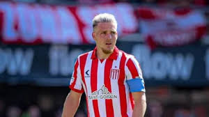 ASCACIBAR, CONFIRMADO COMO EL SEGUNDO REFUERZO DE BOCA: