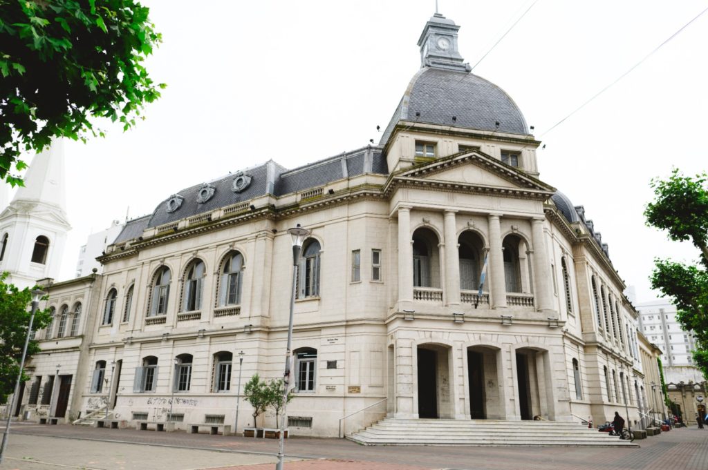 El Municipio acordó un aumento salarial del 9,59% para el primer trimestre