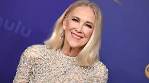 Murió Catherine O’Hara, la recordada actriz de Mi pobre angelito