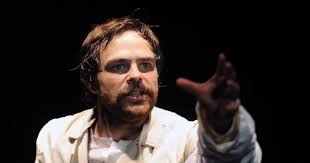 Peter Lanzani hospitalizado: preocupación por su salud.