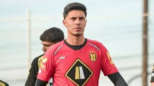 Nievas regresa a Deportivo Madryn tras superar un paro cardíaco.