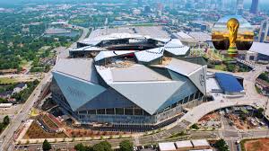 Los 3 estadios más caros que tendrá el Mundial 2026: son impresionantes