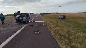 Tragedia en la Ruta 2: quién era el joven futbolista que murió en un choque frontal