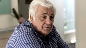 Alberto Samid internado de urgencia: preocupación por su salud. Piden oraciones.