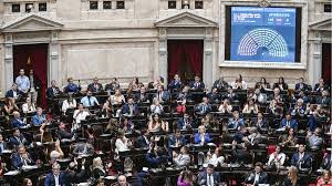 La oposición pone en duda el quorum en Diputados para tratar la reforma laboral