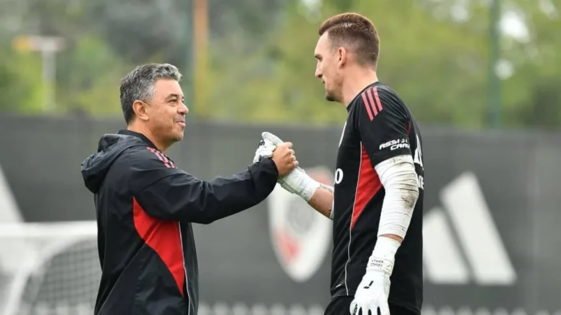 GALLARDO RECUPERA SOLDADOS