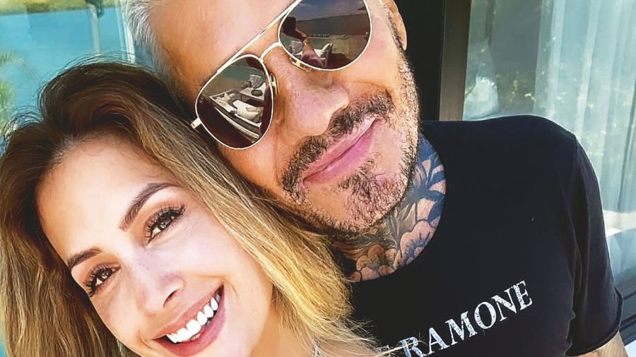 ¡Lo que le faltaba a Tinelli!