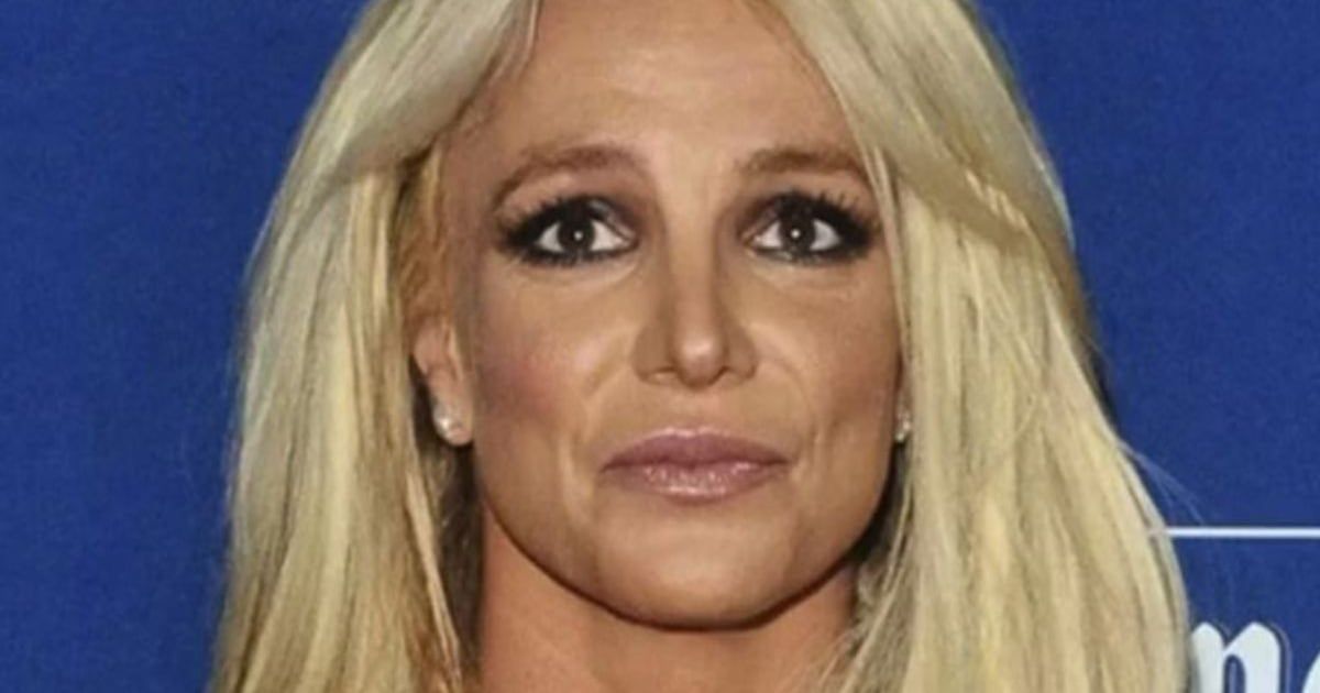 Britney Spears eliminó sus redes sociales