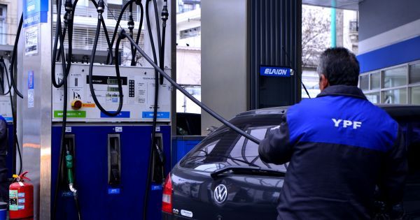 Caos en los mercados