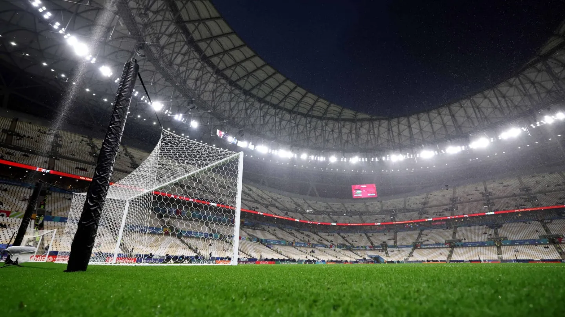 REUNIÓN CLAVE ENTRE CONMEBOL Y UEFA