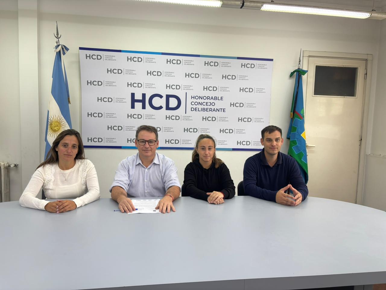 El proyecto de ordenanza presentado por La Libertad Avanza