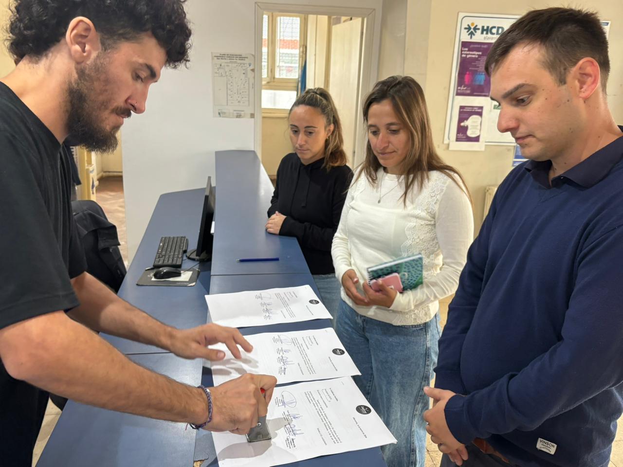 ¿Cuál es el paradero del Citoscopio Flexible?