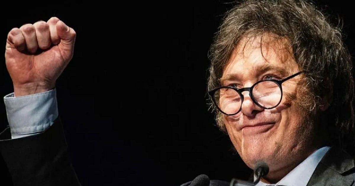 A un año del fin del cepo.