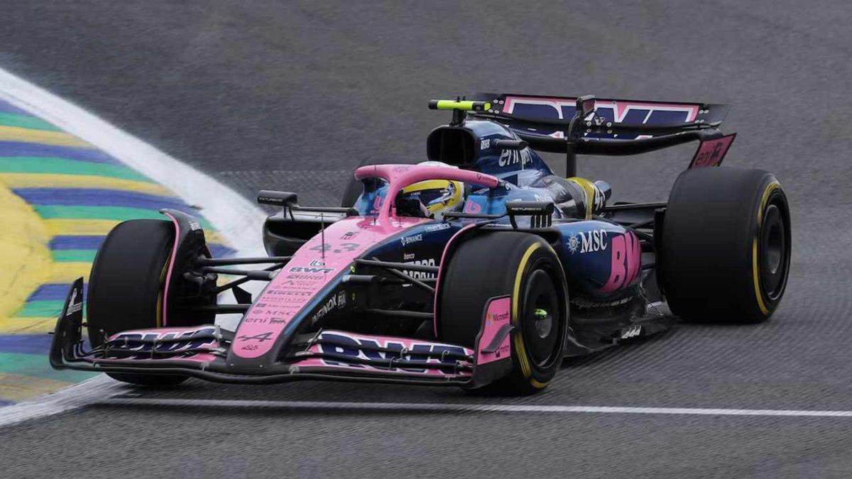 GP de Canadá de la Fórmula 1