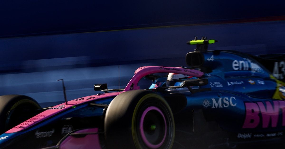 COLAPINTO BRILLÓ EN EL GP DE CANADÁ, TERMINÓ 6° Y LOGRÓ SU MEJOR POSICIÓN EN LA F1.
