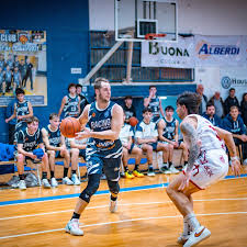 Liga Federal de Basquetbol.