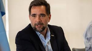 Funcionario de Milei y Alberto Fernández.