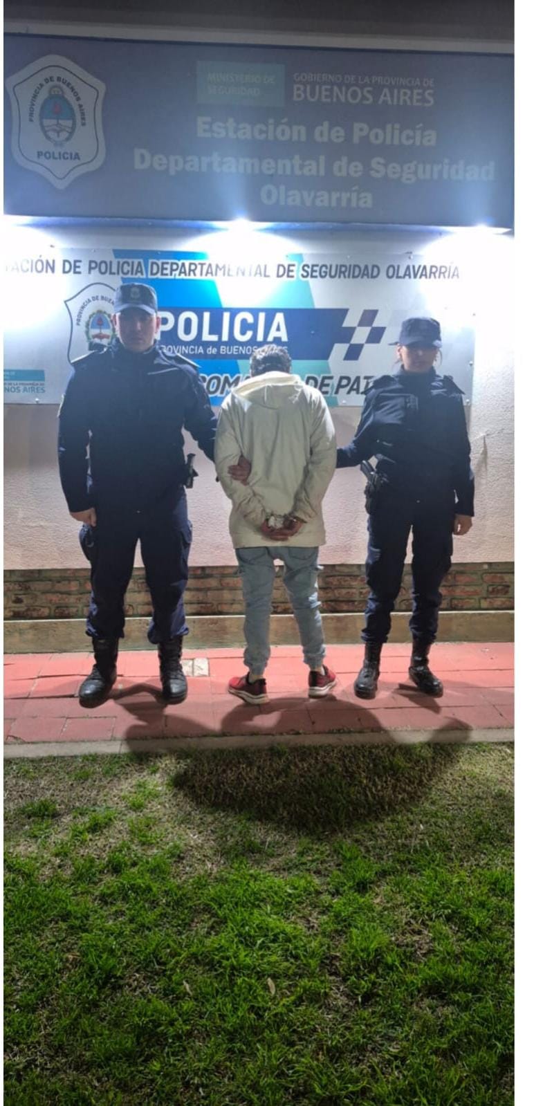 ...