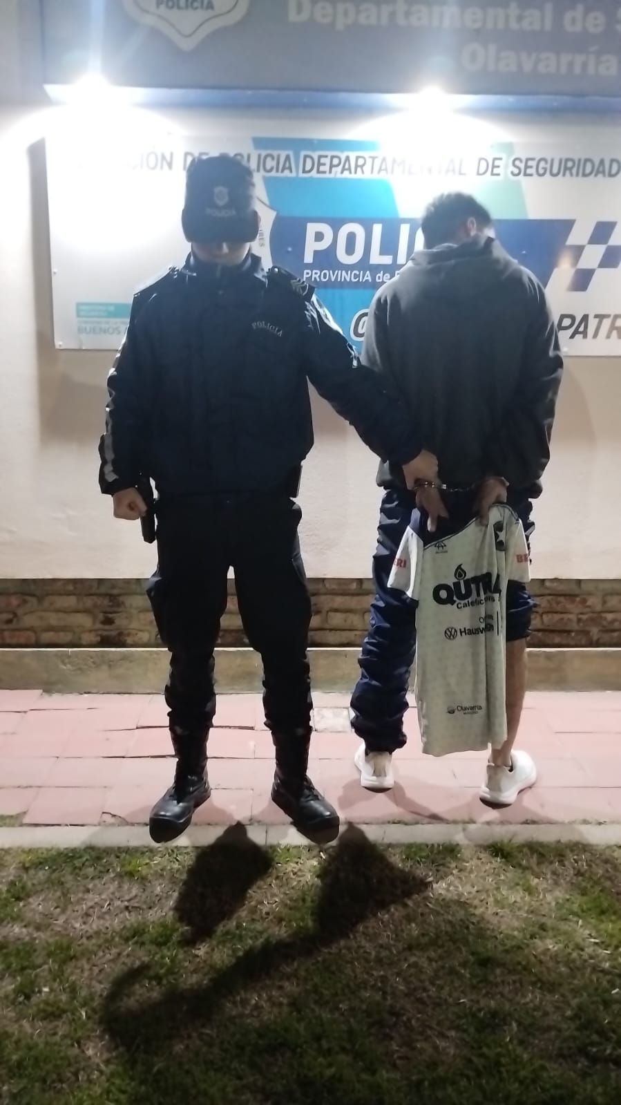 ...