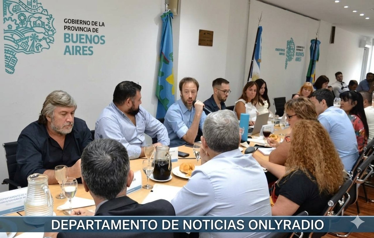 ATE pidió a Kicillof una urgente reapertura de las negociaciones salariales.