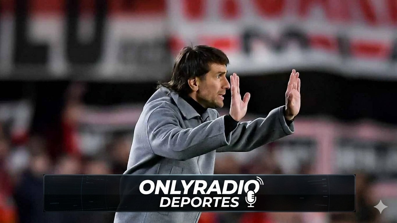 ⚽ ¡PONZIO HABLÓ, RIVER REACCIONÓ Y EL MILLONARIO VOLVIÓ A GANAR!