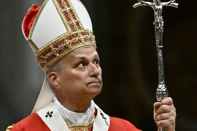 EL PAPA LEÓN XIV FUE OPERADO CON ÉXITO Y SE CONFIRMÓ UN TUMOR MALIGNO EN EL PULMÓN