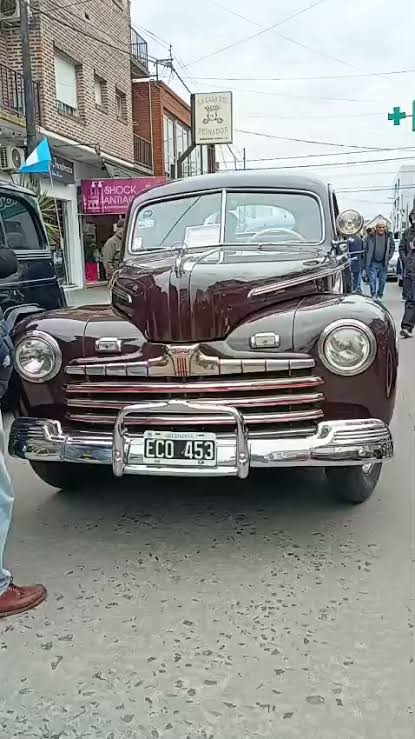 RUGIÓ LA GALERA EN LA SEGUNDA VUELTA DE LOS GRINGOS EMILIOZZI.